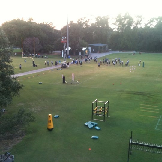 Coastal Carolina Track And Field Facility Conway, SC