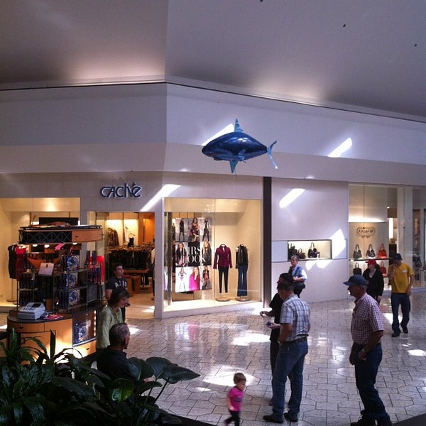 Meadowood Mall - Meadowood Mall - Reno NV