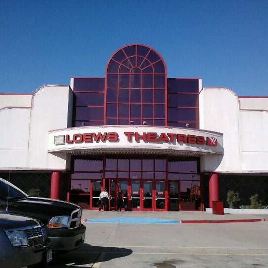 Our Theatres Find 12 listings related to Loews Theater in Stafford on cinemaflavour27.ml See reviews, photos, directions, phone numbers and more for Loews Theater locations in Stafford, TX.