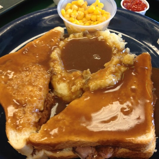 Wally's Famous Roast Beef Sandwiches Sandwich Place in Bloomington