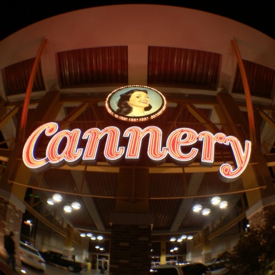 movies at the cannery casino