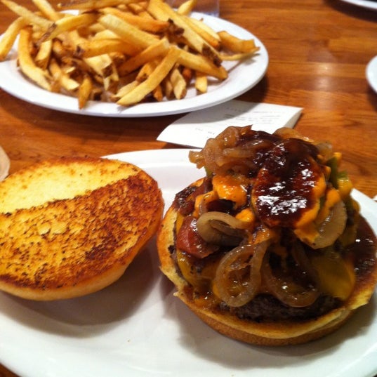 Burger monger coupons