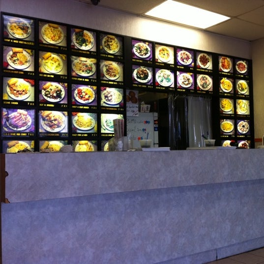 Dragon 168 Chinese Restaurant 1750 Powder Springs Rd SW