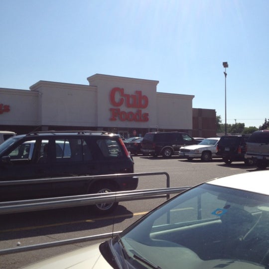 Cub Foods - 3245 County Road 10