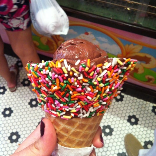 Sloan's Ice Cream Cityplace West Palm Beach, FL