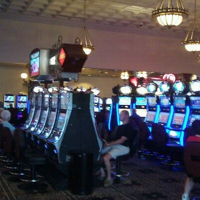 ocean downs casino grand opening