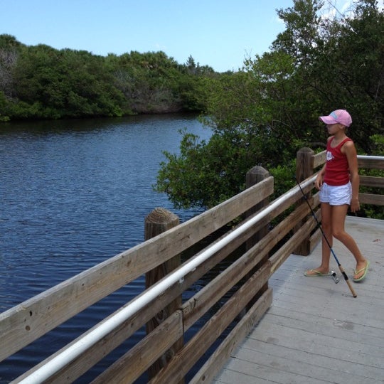 Venice Fishing Pier - Venice, FL