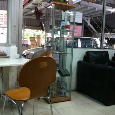 Perodua Service Taman Bolton - Automotive Shop in Batu Caves