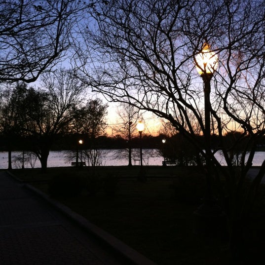 Lafreniere Park Metairie, LA