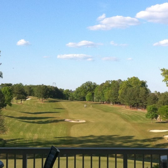 TPC Wakefield Plantation - Golf Course in Raleigh