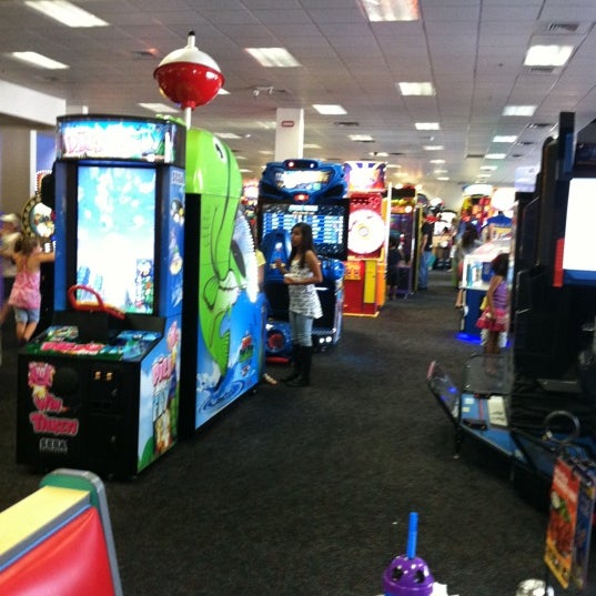 Chuck E. Cheese's - Southwest Rancho Cucamonga - Rancho Cucamonga, CA