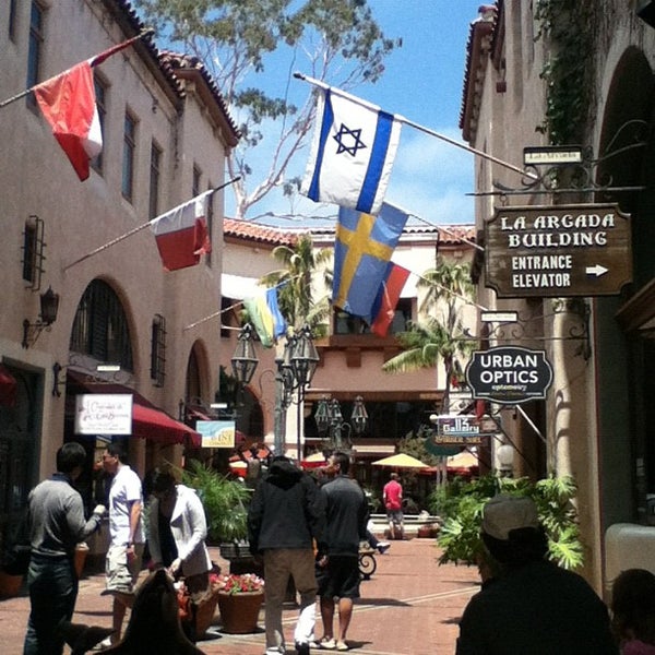 Where's Good? Holiday and vacation recommendations for Santa Barbara, United States. What's good to see, when's good to go and how's best to get there.