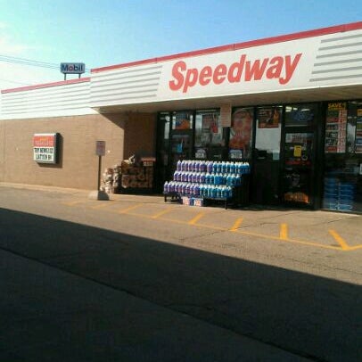 Speedway - 6340 Lake Rd