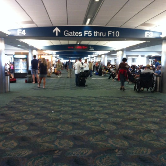 JetBlue Airways Terminal Airport Terminal in Fort Lauderdale
