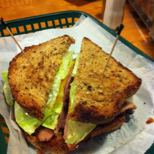 Texas Honey Ham Company West Lake Hills, TX