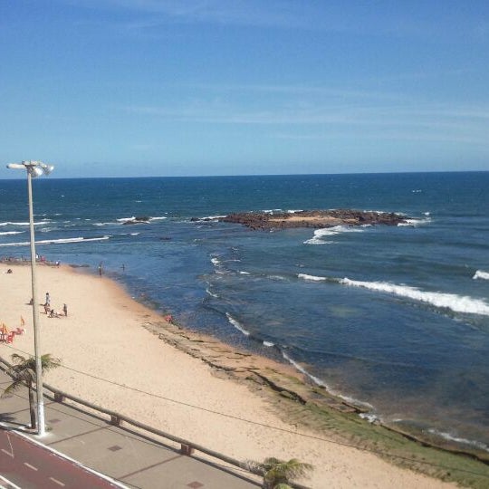 Amaralina Praia
