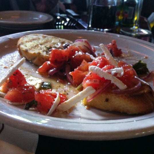 Carrabba S Miami Beach Menu Carrabba S Miami Beach Menu