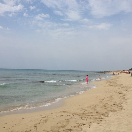 Torre Ovo - Torricella, Puglia