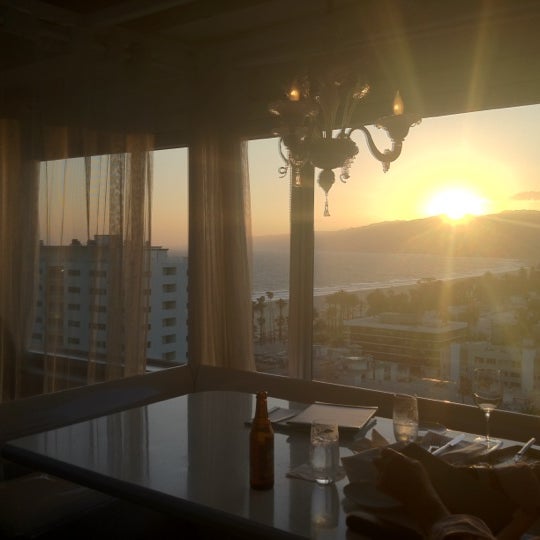 Where's Good? Holiday and vacation recommendations for Santa Monica, United States. What's good to see, when's good to go and how's best to get there.