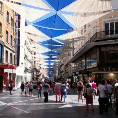 Where's Good? Holiday and vacation recommendations for Madrid, Spain. What's good to see, when's good to go and how's best to get there.