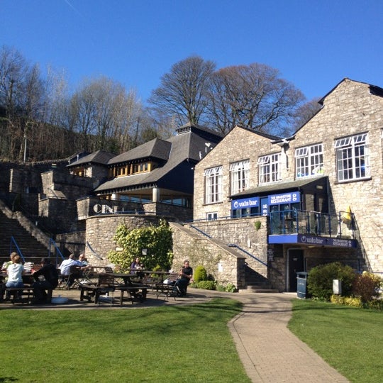 Where's Good? Holiday and vacation recommendations for Ambleside, United Kingdom. What's good to see, when's good to go and how's best to get there.