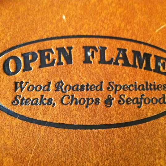 Open flame coupons hales corners wi