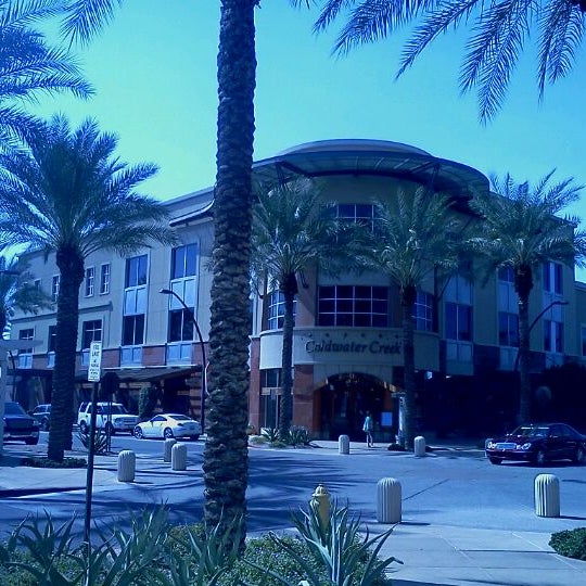 Kierland Commons Kierland Commons Scottsdale, AZ