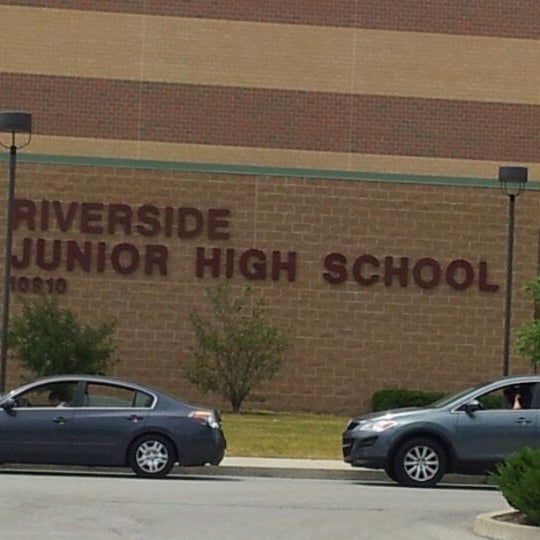 riverside junior high
