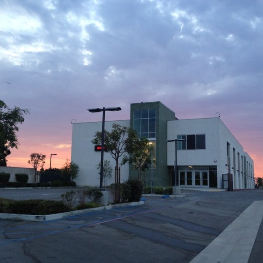 Animo Watts Charter High School High School in Los Angeles