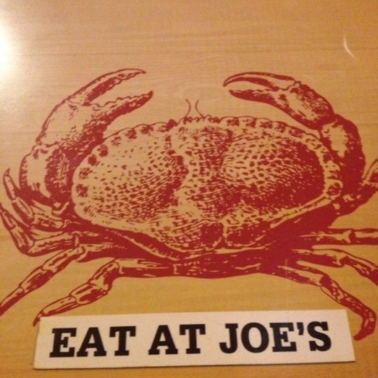 Joe crab shack big hook up platter