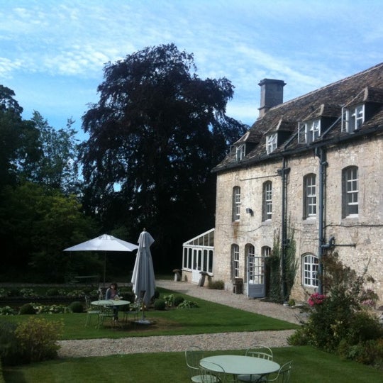 The Rectory Hotel Crudwell - Crudwell, Wiltshire