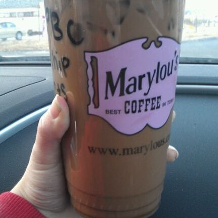 Mary Lou's Coffee - Coffee Shop in Sagamore