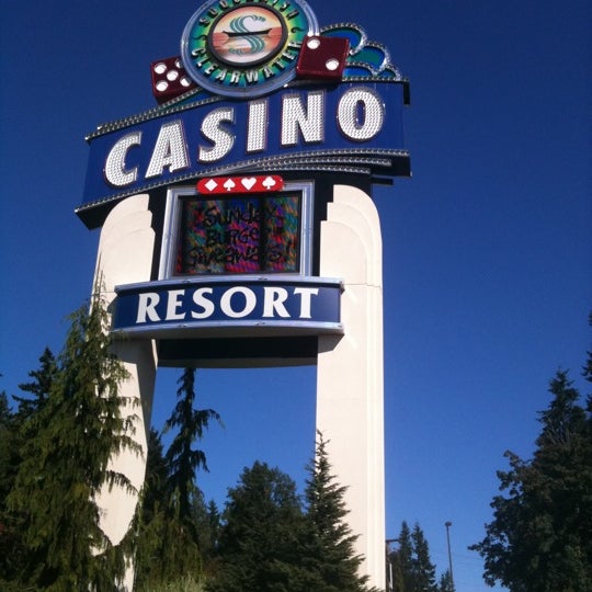 Casino bands seattle