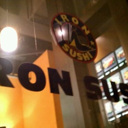 Iron Sushi - Coral Gables Section - 팁 10개에서의 사진
