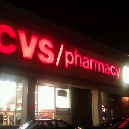 cvs flatlands