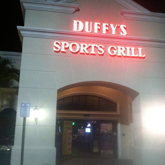 Duffy's Sports Grill American Restaurant