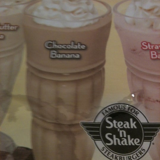 Steak and shake coupons june 2019