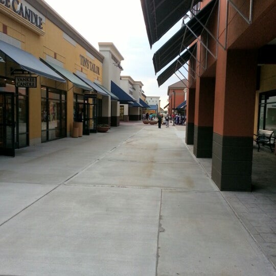 Albertville premium outlets coupons