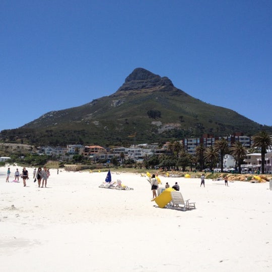 Where's Good? Holiday and vacation recommendations for Cape Town, South Africa. What's good to see, when's good to go and how's best to get there.