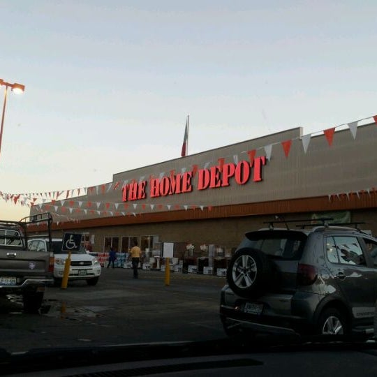 The Home Depot (Now Closed) - 11 tips