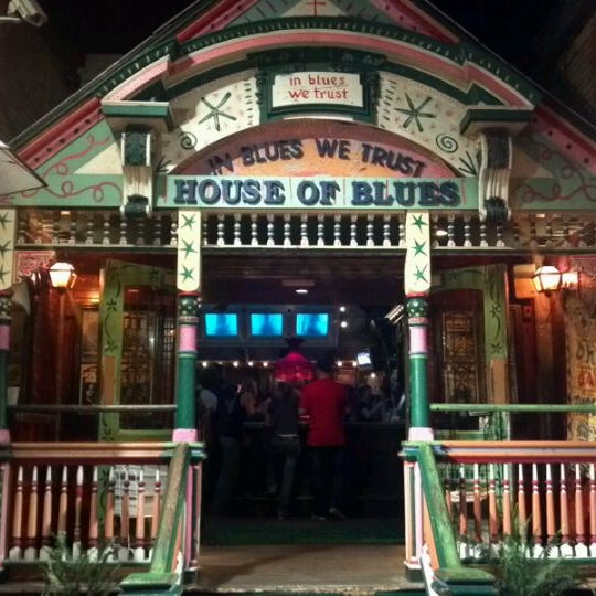 Where's Good? Holiday and vacation recommendations for New Orleans, United States. What's good to see, when's good to go and how's best to get there.