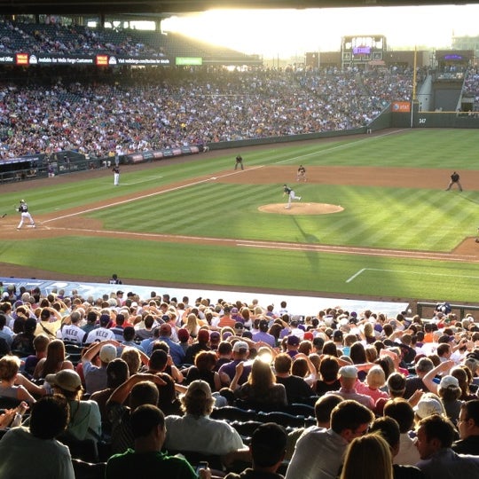Where's Good? Holiday and vacation recommendations for Denver, United States. What's good to see, when's good to go and how's best to get there.