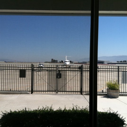 Salinas Municipal Airport Salinas, CA