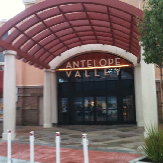 Antelope Valley Mall 25 tips from 2278 visitors