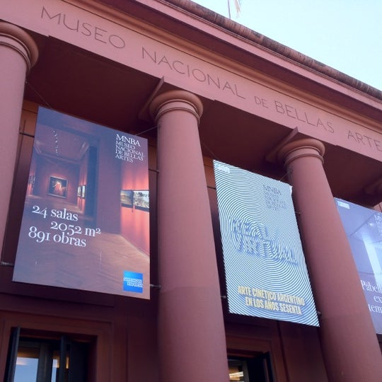Where's Good? Holiday and vacation recommendations for Buenos Aires, Argentina. What's good to see, when's good to go and how's best to get there.