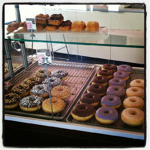 Coco Donuts Downtown Portland 20 tips