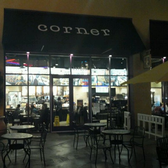 Corner Cafe Menu Irvine Corner Cafe Menu Irvine