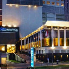 Hotel di Samarinda