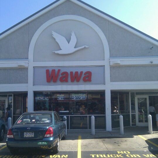 Wawa Food Market #8013 - North Philadelphia - Philadelphia, PA