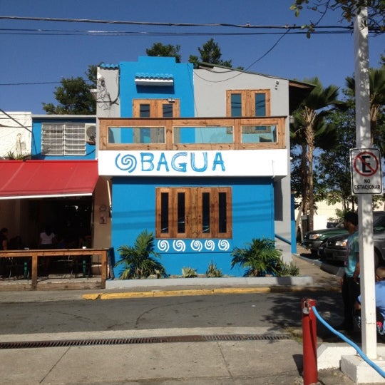 Where's Good? Holiday and vacation recommendations for San Juan, Puerto Rico. What's good to see, when's good to go and how's best to get there.